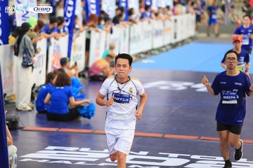 RUN TO LIVE 2024 - Ảnh #1409909