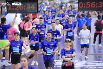 RUN TO LIVE 2024 - Ảnh #1363113