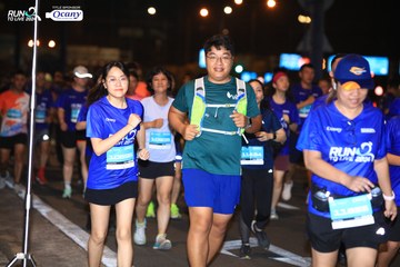 RUN TO LIVE 2024 - Ảnh #1322897