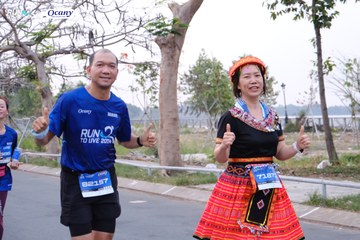RUN TO LIVE 2024 - Ảnh #1398088