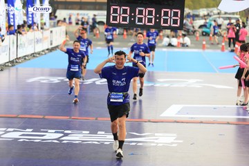 RUN TO LIVE 2024 - Ảnh #1410664