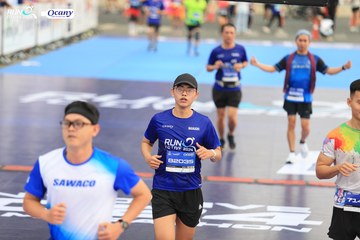 RUN TO LIVE 2024 - Ảnh #1409881