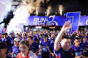 RUN TO LIVE 2024 - Ảnh #1318862