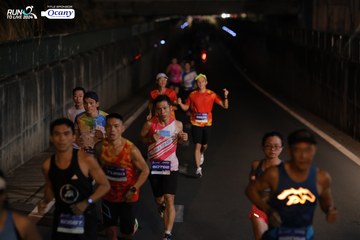 RUN TO LIVE 2024 - Ảnh #1422194
