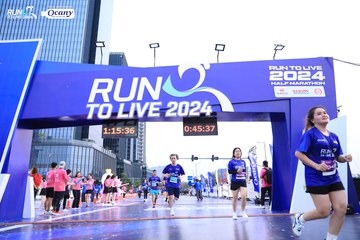 RUN TO LIVE 2024 - Ảnh #1373774