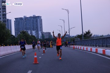 RUN TO LIVE 2024 - Ảnh #1447837