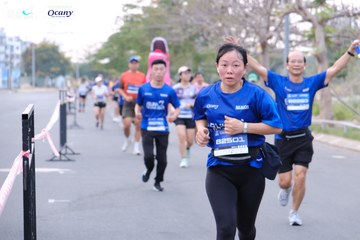 RUN TO LIVE 2024 - Ảnh #1399394