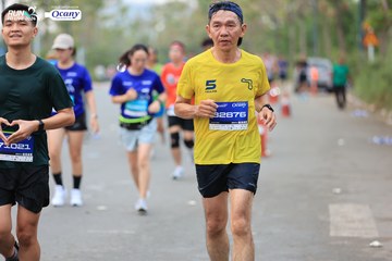 RUN TO LIVE 2024 - Ảnh #1338375