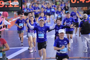 RUN TO LIVE 2024 - Ảnh #1359920