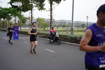 RUN TO LIVE 2024 - Ảnh #1386581