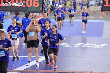 RUN TO LIVE 2024 - Ảnh #1351632