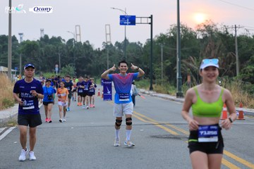 RUN TO LIVE 2024 - Ảnh #1374002