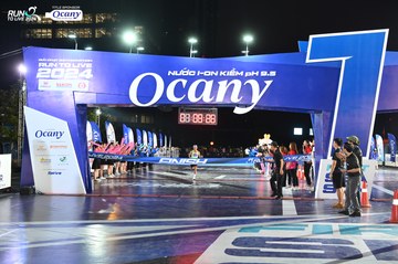 RUN TO LIVE 2024 - Ảnh #1417259