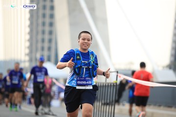 RUN TO LIVE 2024 - Ảnh #1349415