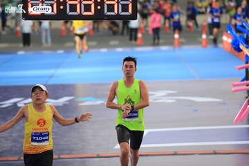 RUN TO LIVE 2024 - Ảnh #1333030