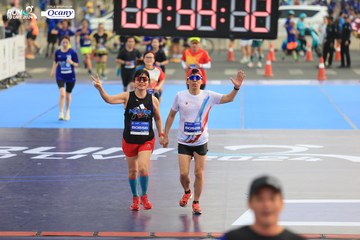 RUN TO LIVE 2024 - Ảnh #1411845