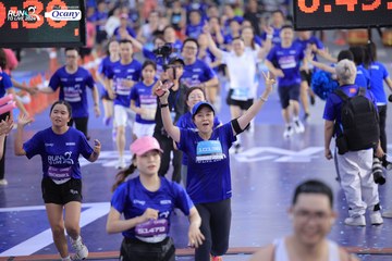 RUN TO LIVE 2024 - Ảnh #1360061