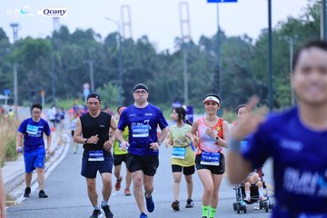 RUN TO LIVE 2024 - Ảnh #1368574