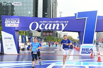 RUN TO LIVE 2024 - Ảnh #1422712