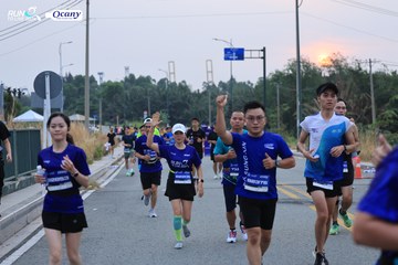RUN TO LIVE 2024 - Ảnh #1373079