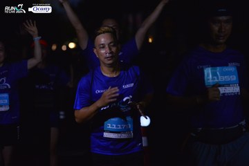RUN TO LIVE 2024 - Ảnh #1321277