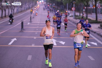 RUN TO LIVE 2024 - Ảnh #1434042