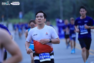 RUN TO LIVE 2024 - Ảnh #1366002
