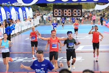 RUN TO LIVE 2024 - Ảnh #1371273