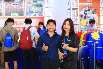 RUN TO LIVE 2024 - Ảnh #1310226