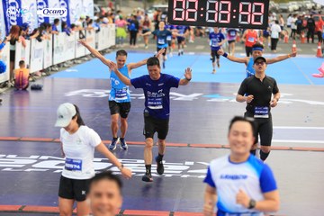 RUN TO LIVE 2024 - Ảnh #1405949