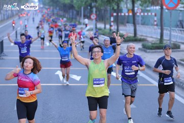 RUN TO LIVE 2024 - Ảnh #1431751