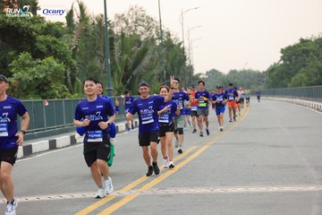 RUN TO LIVE 2024 - Ảnh #1393652