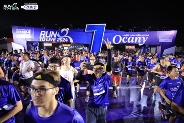 RUN TO LIVE 2024 - Ảnh #1318206