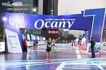RUN TO LIVE 2024 - Ảnh #1417443