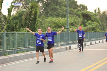 RUN TO LIVE 2024 - Ảnh #1407472