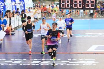 RUN TO LIVE 2024 - Ảnh #1404467