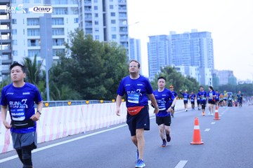 RUN TO LIVE 2024 - Ảnh #1448952