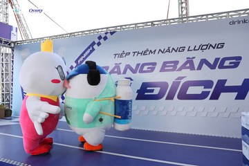RUN TO LIVE 2024 - Ảnh #1315424