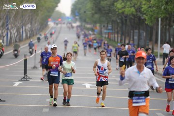 RUN TO LIVE 2024 - Ảnh #1438619