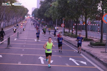 RUN TO LIVE 2024 - Ảnh #1433727