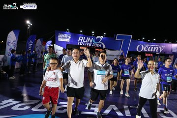 RUN TO LIVE 2024 - Ảnh #1319465