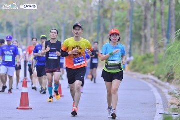 RUN TO LIVE 2024 - Ảnh #1337141