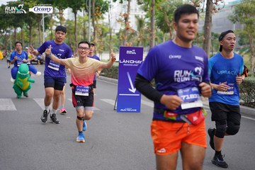 RUN TO LIVE 2024 - Ảnh #1386774