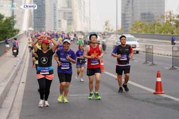 RUN TO LIVE 2024 - Ảnh #1346652