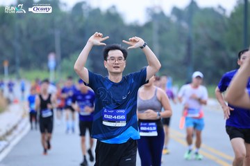 RUN TO LIVE 2024 - Ảnh #1369487