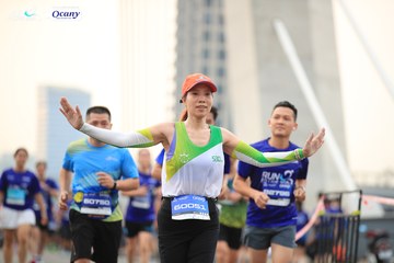 RUN TO LIVE 2024 - Ảnh #1344410