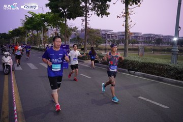 RUN TO LIVE 2024 - Ảnh #1379537