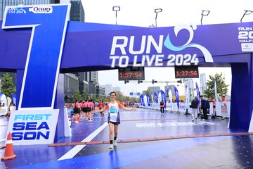 RUN TO LIVE 2024 - Ảnh #1366318