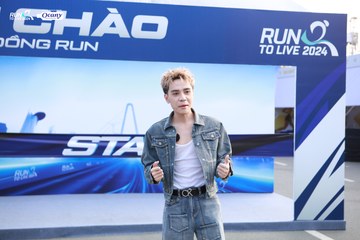 RUN TO LIVE 2024 - Ảnh #1316089