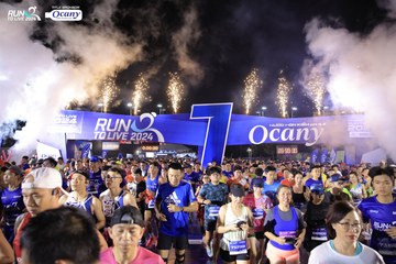 RUN TO LIVE 2024 - Ảnh #1317814